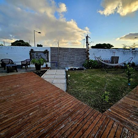 Ponta Delgada Al - Studio To Travelers מראה חיצוני תמונה